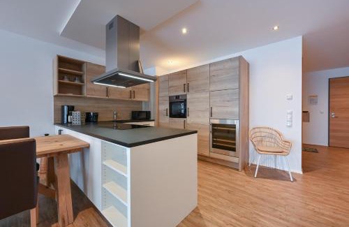 Meilingen Apartment | SonnenChalet Appartement SC 03