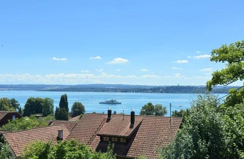 Unteruhldingen House | Sonnendeck
