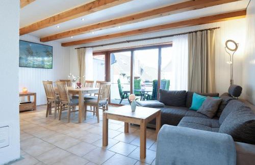 Heringsdorf House | Sonneneck 18