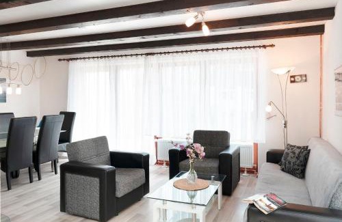 Heringsdorf House | Sonneneck 24