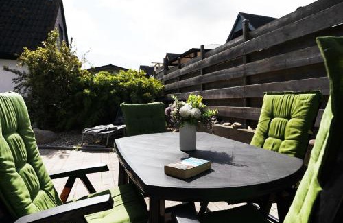 Heringsdorf House | Sonneneck 24