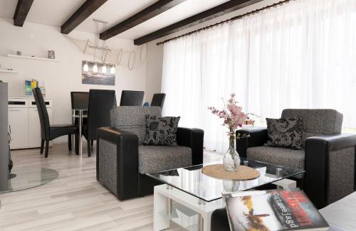 Heringsdorf House | Sonneneck 24