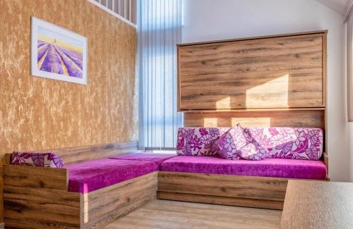 Gries House | Sonnenhaus