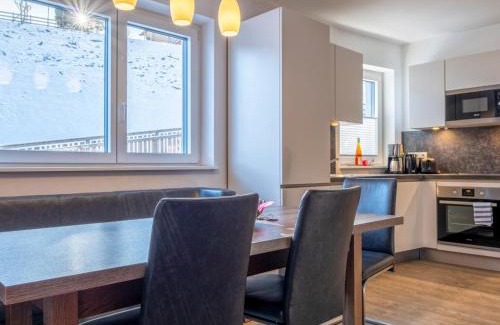 Gries House | Sonnenhaus