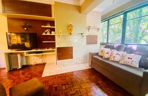 Bavaria Apartment | Sonnenhaus - Excelente Localização - Bairro Nobre - Viva Esse Sonho