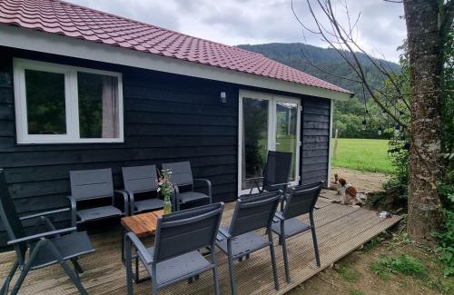 Gnesau Ski Chalet | Sonnenheim