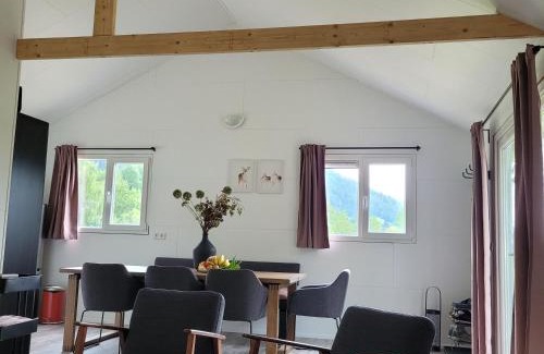 Gnesau Ski Chalet | Sonnenheim