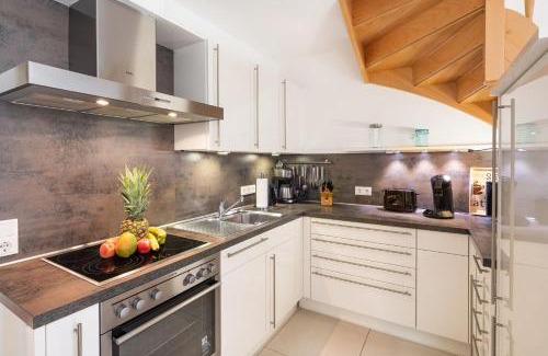 Heringsdorf Apartment | Sonnenhof 04