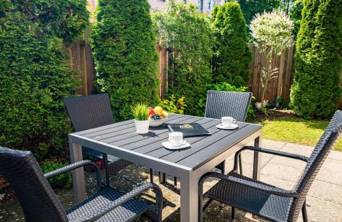Heringsdorf Apartment | Sonnenhof 04