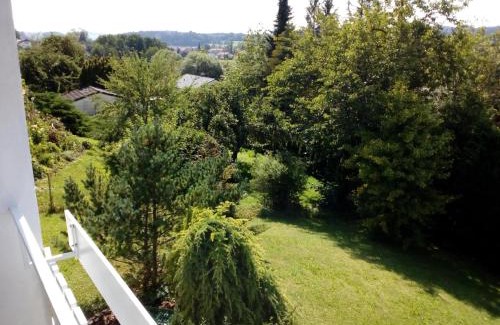 Ebersberg District Apartment | Sonnenoase am Dachsberg zwischen München, Tegernsee, Chiemsee, Messe München