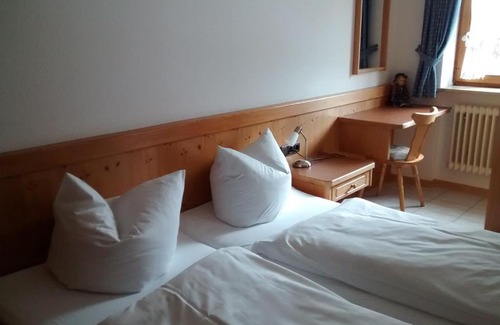 Bad Hindelang Apartment | Sonnenpark, Ihr Bett im Allgäu