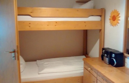 Bad Hindelang Apartment | Sonnenpark, Ihr Bett im Allgäu