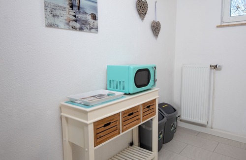 Norddeich House | Sonnenschein by Interhome