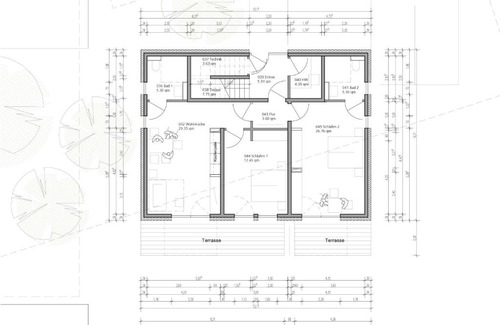 Erbach Apartment | Sonnenscheinhaus Wohnung 1