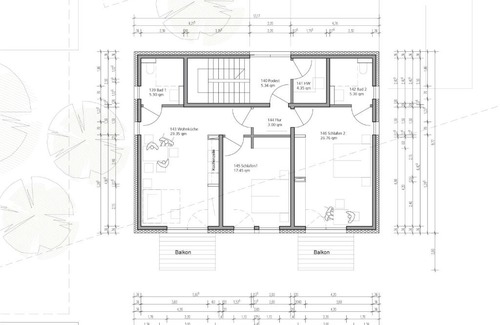 Erbach Apartment | Sonnenscheinhaus Wohnung 1