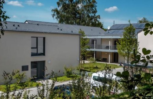 Erbach Apartment | Sonnenscheinhaus Wohnung 1