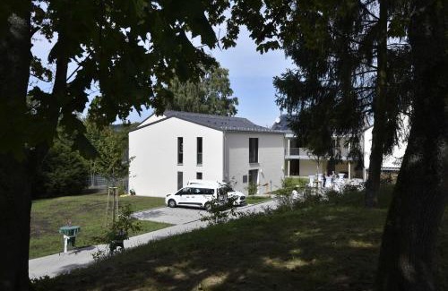 Erbach Apartment | Sonnenscheinhaus Wohnung 1