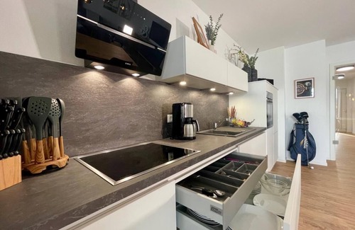 Heringhausen Apartment | Sonnenweg 48-1 - Zoe