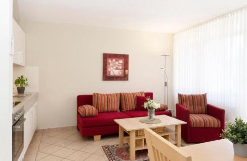 Kellenhusen Apartment | Sonnenwinkel Wohnung 2