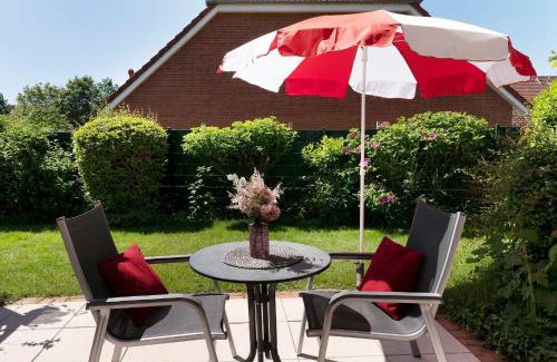 Kellenhusen Apartment | Sonnenwinkel Wohnung 2