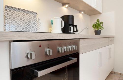 Kellenhusen Apartment | Sonnenwinkel Wohnung 2