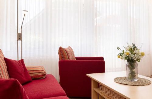 Kellenhusen Apartment | Sonnenwinkel Wohnung 2