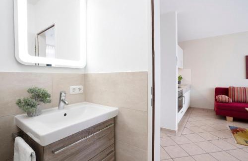 Kellenhusen Apartment | Sonnenwinkel Wohnung 5