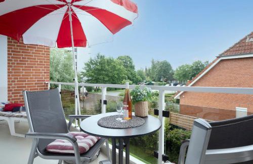 Kellenhusen Apartment | Sonnenwinkel Wohnung 5
