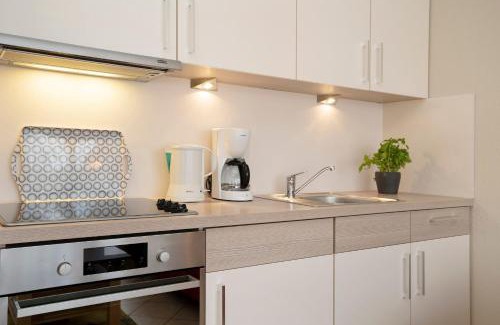 Kellenhusen Apartment | Sonnenwinkel Wohnung 5