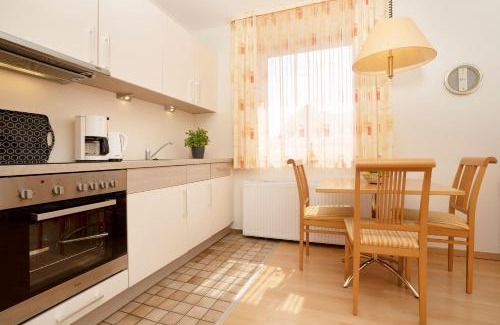 Kellenhusen Apartment | Sonnenwinkel Wohnung 7