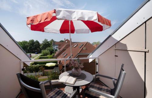 Kellenhusen Apartment | Sonnenwinkel Wohnung 7