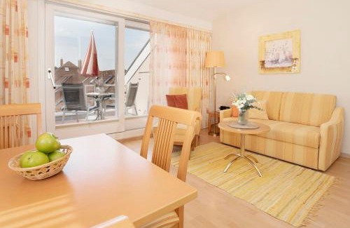 Kellenhusen Apartment | Sonnenwinkel Wohnung 7