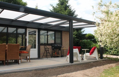Rekem House | Sonnevijver NR A50