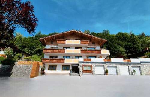 Sankt Johann im Pongau Apartment | Sonnhang Apartment Unterkofler