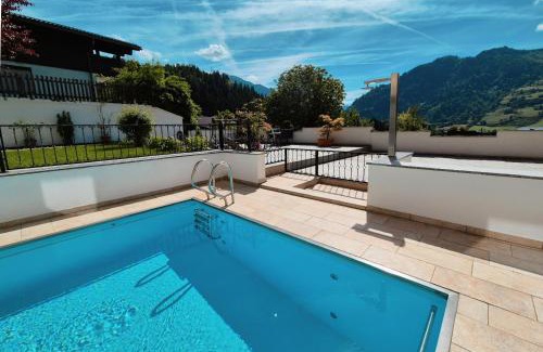 Sankt Johann im Pongau Apartment | Sonnhang Apartment Unterkofler