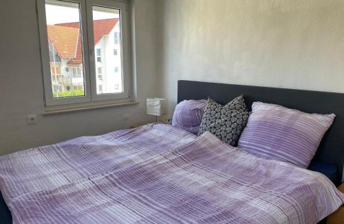 Reutlingen-Sickenhausen Apartment | Sonnige 3 Zimmer Wohnung mit schönem Balkon im Grünen