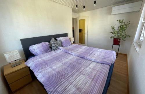 Reutlingen-Sickenhausen Apartment | Sonnige 3 Zimmer Wohnung mit schönem Balkon im Grünen