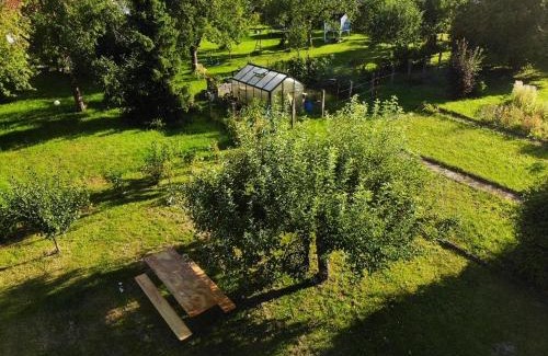 Reutlingen-Sickenhausen Apartment | Sonnige 3 Zimmer Wohnung mit schönem Balkon im Grünen