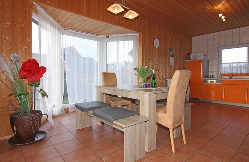 Heringsdorf House | Sonniges Ferienhaus in Bansin