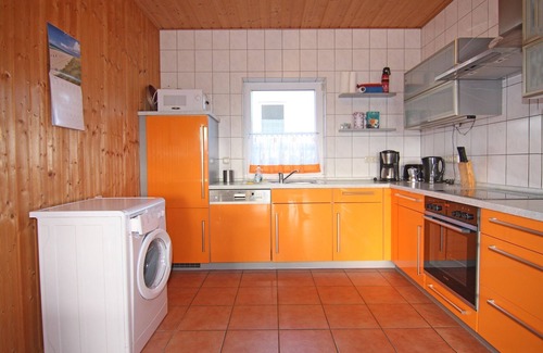 Heringsdorf House | Sonniges Ferienhaus in Bansin