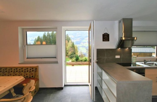 Stummerberg Apartment | Sonnigs Platzl by Interhome