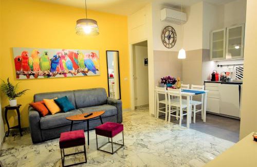 Quartiere XIII Aurelio House | Sonny Capone Al Vaticano