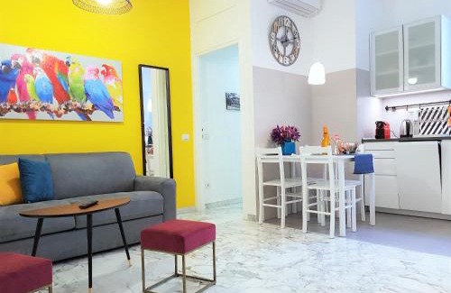 Quartiere XIII Aurelio House | Sonny Capone Al Vaticano