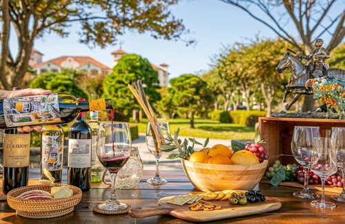 Seo Hotel | Sono Felice Vivaldi Park