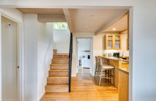 Sonoma House | Sonoma Skyhouse by AvantStay | Pool, Sauna, Hot Tub & Stunning Valley Views