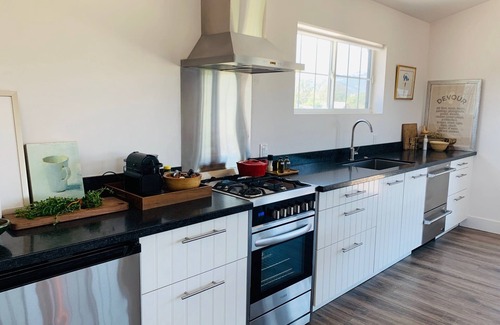 Sonoma Cottage | Sonoma Vineyard Escape 45 min from SF