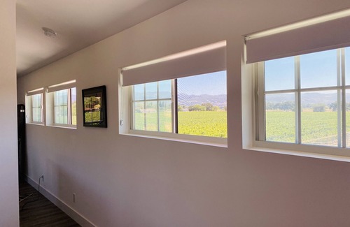 Sonoma Cottage | Sonoma Vineyard Escape 45 min from SF