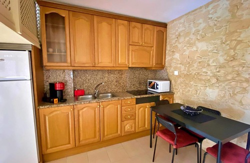 Santa Cristina de Aro Apartment | Sonora Golf and rest apartment