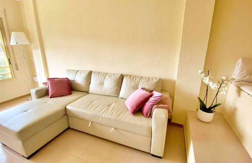 Santa Cristina de Aro Apartment | Sonora Golf and rest apartment