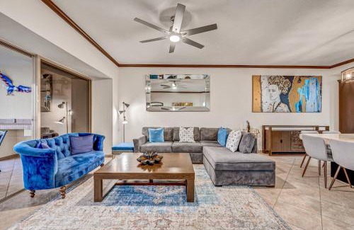 Bella Vista Apartment | Sonoran Sky 1102 Luxury with Views!